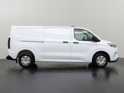 Ford Transit Custom 2.0TDCi 136PK Lang Business Digital | Leder | Camera | Multimedia | Airco | Cruise foto 13