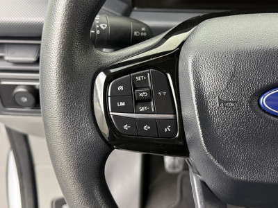 Ford Transit Custom 2.0TDCi 136PK Lang Business Digital | Leder | Camera | Multimedia | Airco | Cruise foto 14