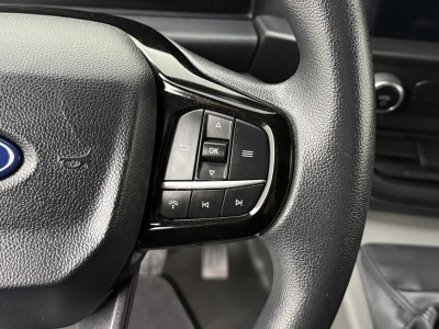 Ford Transit Custom 2.0TDCi 136PK Lang Business Digital | Leder | Camera | Multimedia | Airco | Cruise foto 15