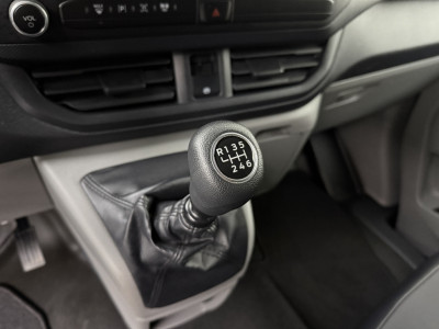 Ford Transit Custom 2.0TDCi 136PK Lang Business Digital | Leder | Camera | Multimedia | Airco | Cruise foto 16