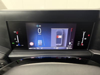 Ford Transit Custom 2.0TDCi 136PK Lang Business Digital | Leder | Camera | Multimedia | Airco | Cruise foto 17