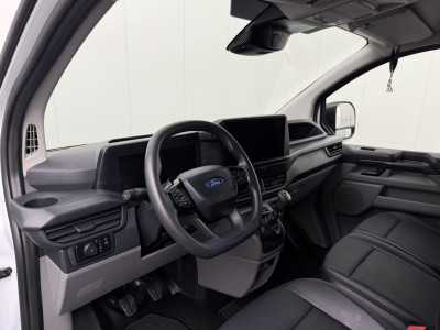 Ford Transit Custom 2.0TDCi 136PK Lang Business Digital | Leder | Camera | Multimedia | Airco | Cruise foto 3