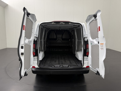 Ford Transit Custom 2.0TDCi 136PK Lang Business Digital | Leder | Camera | Multimedia | Airco | Cruise foto 4