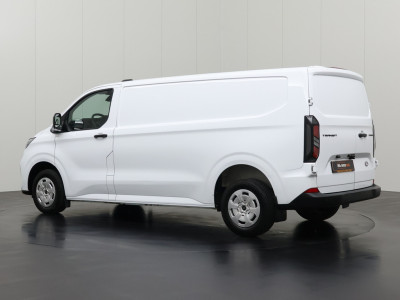 Ford Transit Custom 2.0TDCi 136PK Lang Business Digital | Leder | Camera | Multimedia | Airco | Cruise foto 6