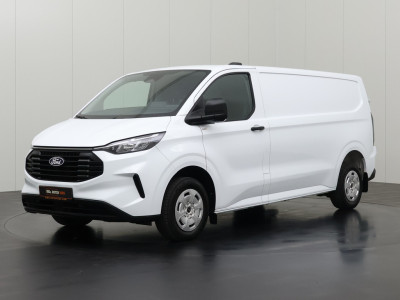 Ford Transit Custom 2.0TDCi 136PK Lang Business Digital | Leder | Camera | Multimedia | Airco | Cruise foto 7