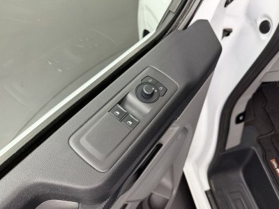 Ford Transit Custom 2.0TDCi 136PK Lang Business Digital | Leder | Camera | Multimedia | Airco | Cruise foto 8