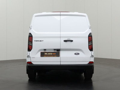 Ford Transit Custom 2.0TDCi 136PK Lang | Business Digital | Multimedia | Camera | 3-Zits | Airco | Cruise | Betimmering 11