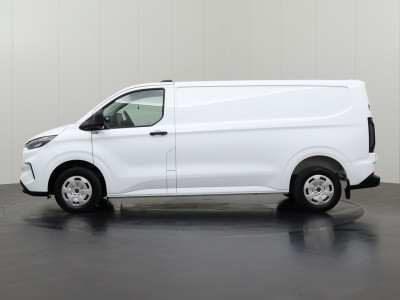 Ford Transit Custom 2.0TDCi 136PK Lang | Business Digital | Multimedia | Camera | 3-Zits | Airco | Cruise | Betimmering 12
