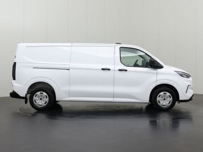 Ford Transit Custom 2.0TDCi 136PK Lang | Business Digital | Multimedia | Camera | 3-Zits | Airco | Cruise | Betimmering 13