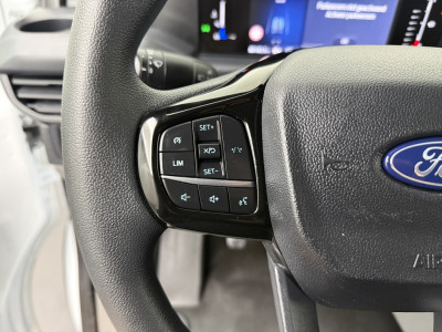 Ford Transit Custom 2.0TDCi 136PK Lang | Business Digital | Multimedia | Camera | 3-Zits | Airco | Cruise | Betimmering 15