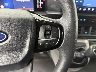 Ford Transit Custom 2.0TDCi 136PK Lang | Business Digital | Multimedia | Camera | 3-Zits | Airco | Cruise | Betimmering 16