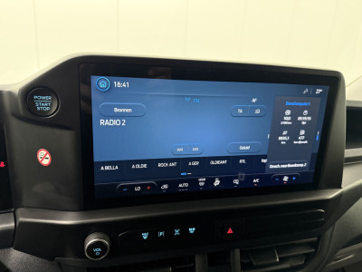 Ford Transit Custom 2.0TDCi 136PK Lang | Business Digital | Multimedia | Camera | 3-Zits | Airco | Cruise | Betimmering 19