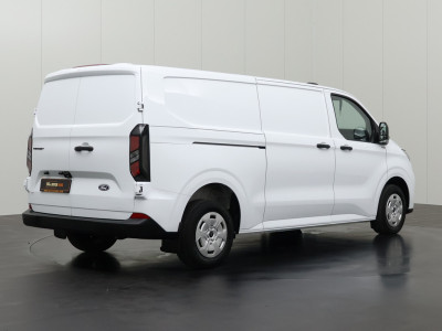 Ford Transit Custom 2.0TDCi 136PK Lang | Business Digital | Multimedia | Camera | 3-Zits | Airco | Cruise | Betimmering 2