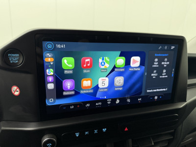 Ford Transit Custom 2.0TDCi 136PK Lang | Business Digital | Multimedia | Camera | 3-Zits | Airco | Cruise | Betimmering 21