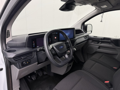 Ford Transit Custom 2.0TDCi 136PK Lang | Business Digital | Multimedia | Camera | 3-Zits | Airco | Cruise | Betimmering 3