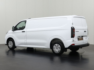 Ford Transit Custom 2.0TDCi 136PK Lang | Business Digital | Multimedia | Camera | 3-Zits | Airco | Cruise | Betimmering 6