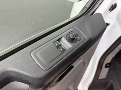 Ford Transit Custom 2.0TDCi 136PK Lang | Business Digital | Multimedia | Camera | 3-Zits | Airco | Cruise | Betimmering 8