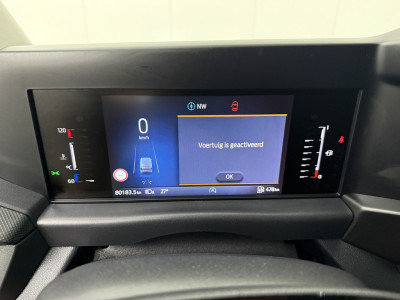 Ford Transit Custom 2.0TDCi 136PK Lang | Business Digital | Multimedia | Camera | 3-Zits | Airco | Cruise | Betimmering 9