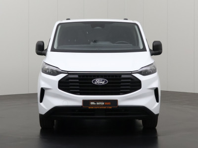 Ford Transit Custom 2.0TDCi 136PK Lang Business | Multimedia | Leder | Camera | 3-Zits 10