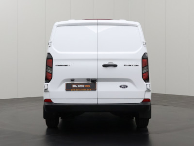 Ford Transit Custom 2.0TDCi 136PK Lang Business | Multimedia | Leder | Camera | 3-Zits 11