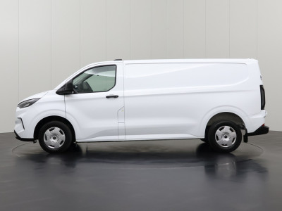 Ford Transit Custom 2.0TDCi 136PK Lang Business | Multimedia | Leder | Camera | 3-Zits 12