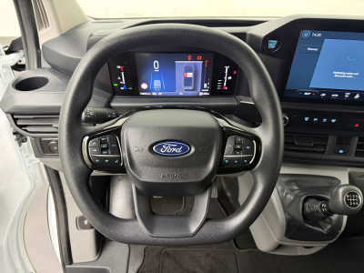 Ford Transit Custom 2.0TDCi 136PK Lang Business | Multimedia | Leder | Camera | 3-Zits 14