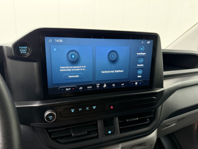 Ford Transit Custom 2.0TDCi 136PK Lang Business | Multimedia | Leder | Camera | 3-Zits 17