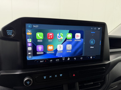 Ford Transit Custom 2.0TDCi 136PK Lang Business | Multimedia | Leder | Camera | 3-Zits 18