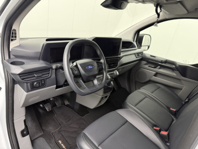 Ford Transit Custom 2.0TDCi 136PK Lang Business | Multimedia | Leder | Camera | 3-Zits 3