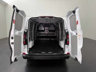 Ford Transit Custom 2.0TDCi 136PK Lang Business | Multimedia | Leder | Camera | 3-Zits 4
