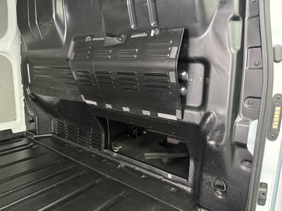 Ford Transit Custom 2.0TDCi 136PK Lang Business | Multimedia | Leder | Camera | 3-Zits 5