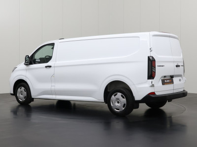 Ford Transit Custom 2.0TDCi 136PK Lang Business | Multimedia | Leder | Camera | 3-Zits 6