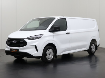 Ford Transit Custom 2.0TDCi 136PK Lang Business | Multimedia | Leder | Camera | 3-Zits 7