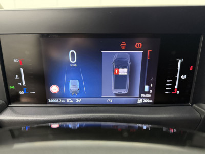 Ford Transit Custom 2.0TDCi 136PK Lang Business | Multimedia | Leder | Camera | 3-Zits 9