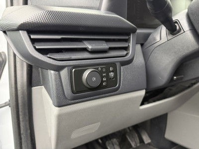 Ford Transit Custom 2.0TDCi 136PK Lang Business digital | Leder | Multimedia | Camera | 3-Zits | Achterdeuren foto 14