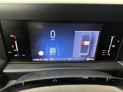 Ford Transit Custom 2.0TDCi 136PK Lang Business digital | Leder | Multimedia | Camera | 3-Zits | Achterdeuren foto 15
