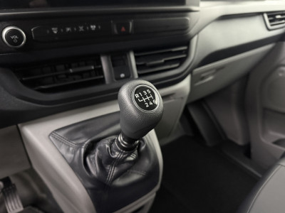 Ford Transit Custom 2.0TDCi 136PK Lang Business digital | Leder | Multimedia | Camera | 3-Zits | Achterdeuren foto 20