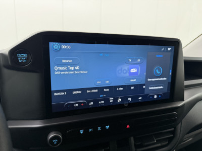 Ford Transit Custom 2.0TDCi 136PK Lang Business digital | Leder | Multimedia | Camera | 3-Zits | Achterdeuren foto 21