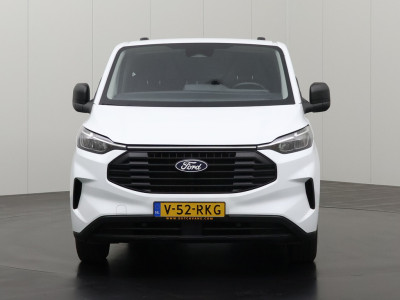 Ford Transit Custom 2.0TDCi 136PK Lang Digital Business | Leder | Multimedia | Camera | Betimmering foto 10