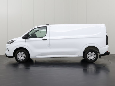 Ford Transit Custom 2.0TDCi 136PK Lang Digital Business | Leder | Multimedia | Camera | Betimmering foto 12