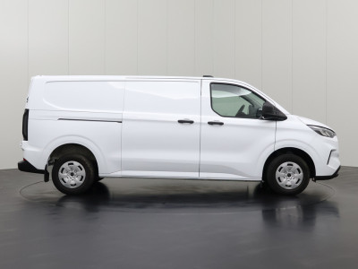 Ford Transit Custom 2.0TDCi 136PK Lang Digital Business | Leder | Multimedia | Camera | Betimmering foto 13