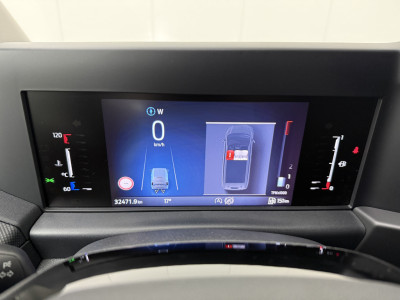 Ford Transit Custom 2.0TDCi 136PK Lang Digital Business | Leder | Multimedia | Camera | Betimmering foto 14