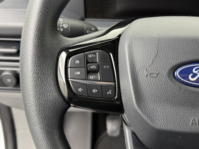 Ford Transit Custom 2.0TDCi 136PK Lang Digital Business | Leder | Multimedia | Camera | Betimmering foto 17