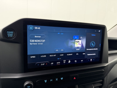 Ford Transit Custom 2.0TDCi 136PK Lang Digital Business | Leder | Multimedia | Camera | Betimmering foto 21