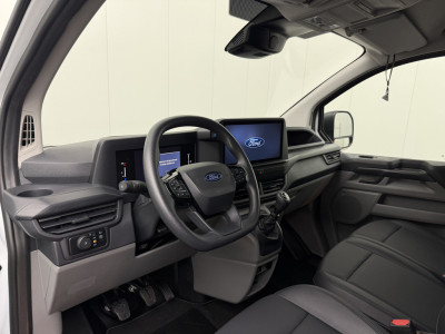 Ford Transit Custom 2.0TDCi 136PK Lang Digital Business | Leder | Multimedia | Camera | Betimmering foto 3