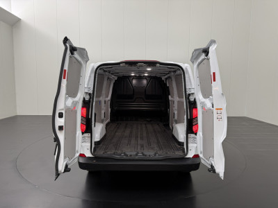 Ford Transit Custom 2.0TDCi 136PK Lang Digital Business | Leder | Multimedia | Camera | Betimmering foto 4