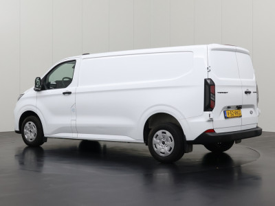 Ford Transit Custom 2.0TDCi 136PK Lang Digital Business | Leder | Multimedia | Camera | Betimmering foto 6