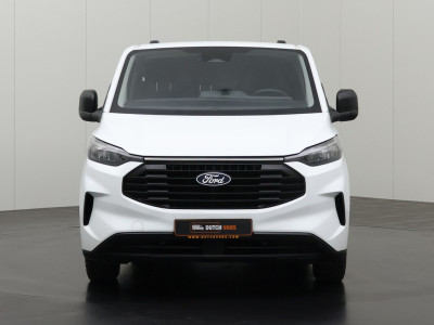 Ford Transit Custom 2.0TDCi 136PK Lang | Digital Business | Navigatie | Camera | Airco | 3-Zits | Betimmering foto 10