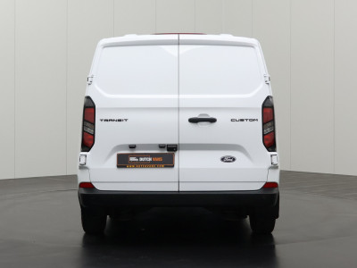 Ford Transit Custom 2.0TDCi 136PK Lang | Digital Business | Navigatie | Camera | Airco | 3-Zits | Betimmering foto 11