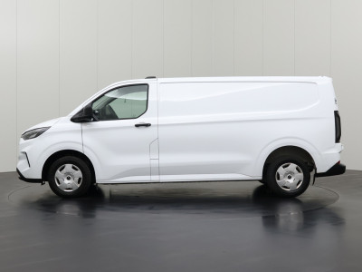 Ford Transit Custom 2.0TDCi 136PK Lang | Digital Business | Navigatie | Camera | Airco | 3-Zits | Betimmering foto 12